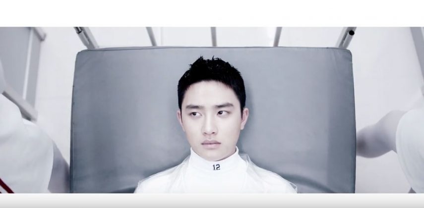 EXO Release New Teaser For "Lucky One" - K-Pop Concerts