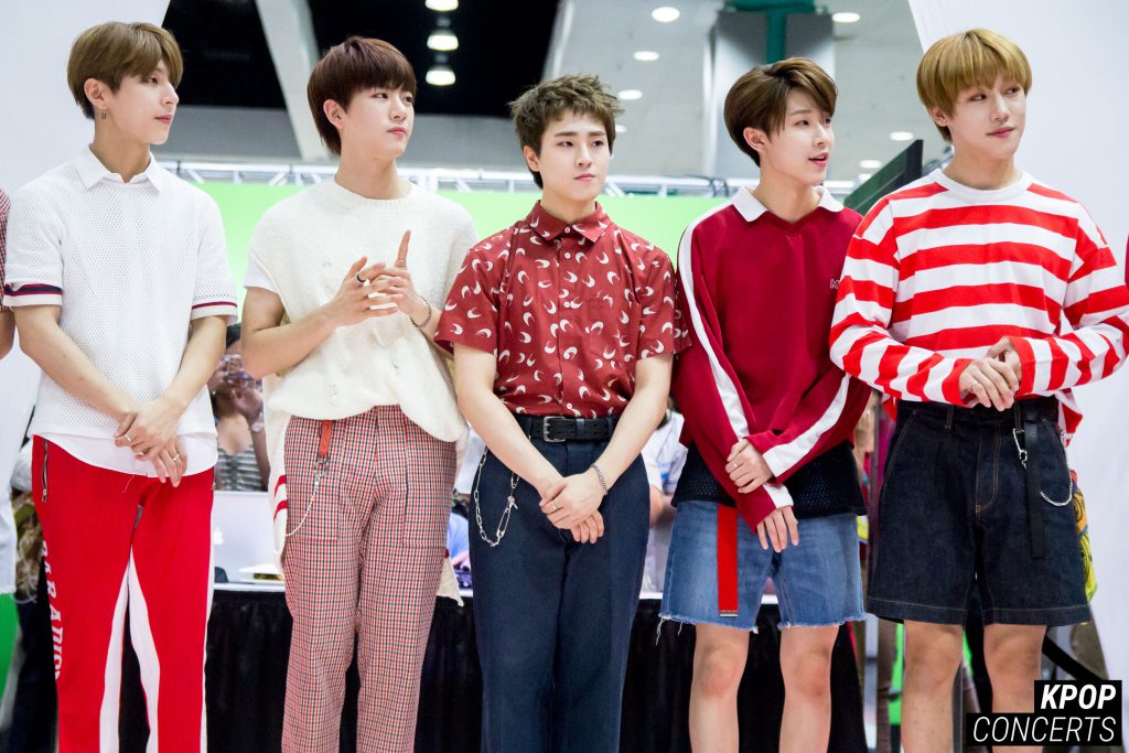 K-POP/アジア Golden Child Golden Child to be in Canada, Mexico and Brazil for 'Meet