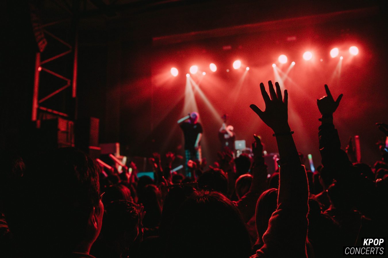 [RECAP] Stage Session Vol. 1 ft. Mommy Son, Loopy, Nafla, Nucksal, and ...