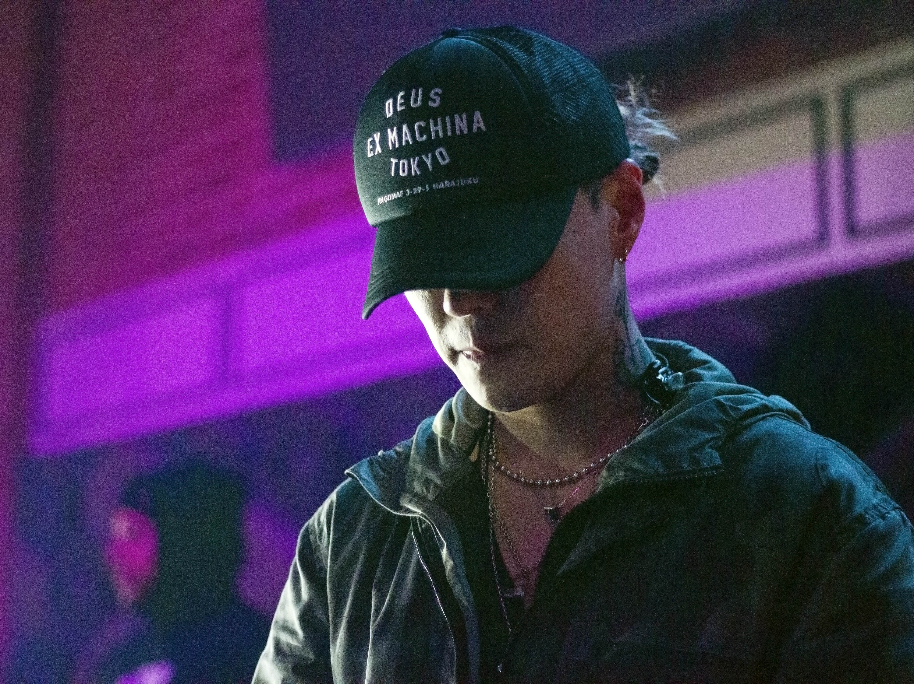 [GALLERY] DEAN 'CONFIDENTIAL' in SF - K-Pop Concerts