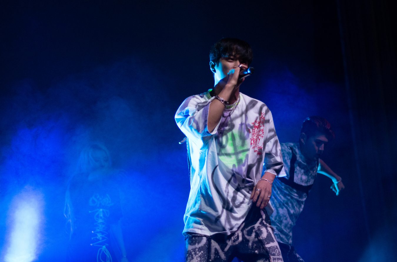 [RECAP] KARD Gets 'Dumb Litty' In Chicago - K-Pop Concerts