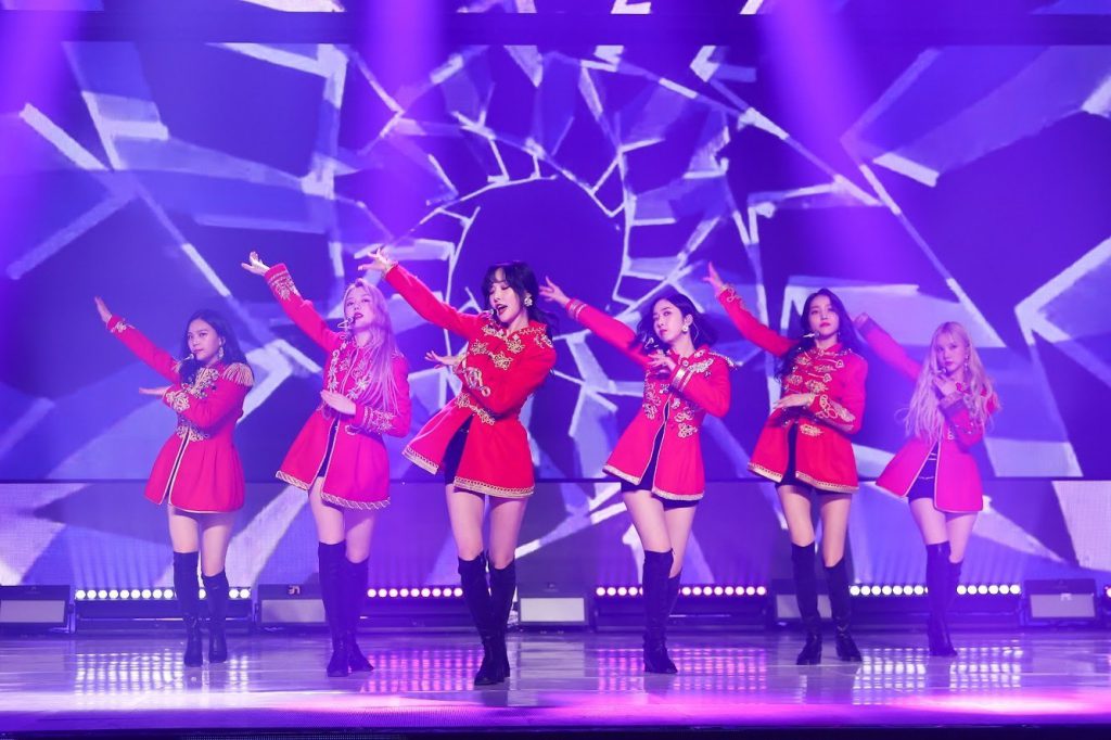 Cr. Source Music Entertainment