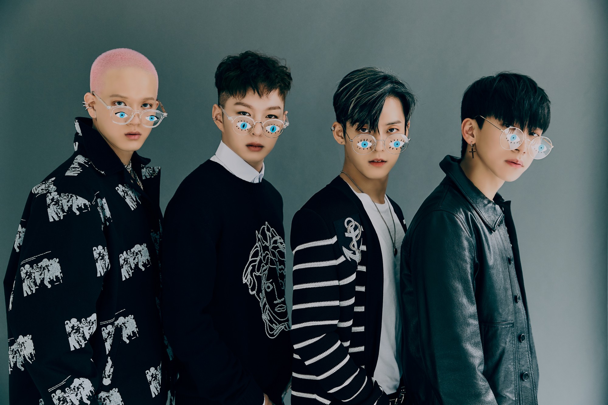Interview Btob 4u On Upcoming Online Concert Album Promotions And Self Love K Pop Concerts