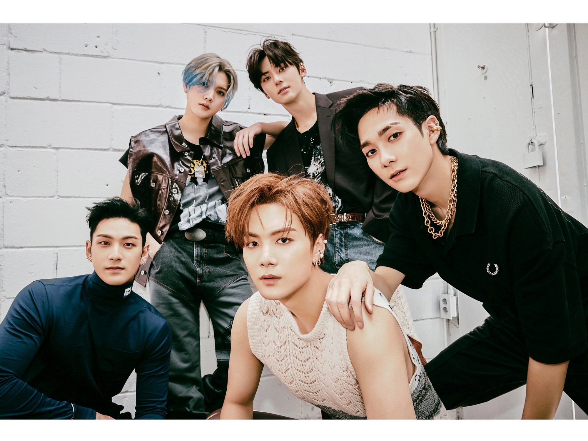 The Complexity of Romance as Told in NU'EST's 'Romanticize
