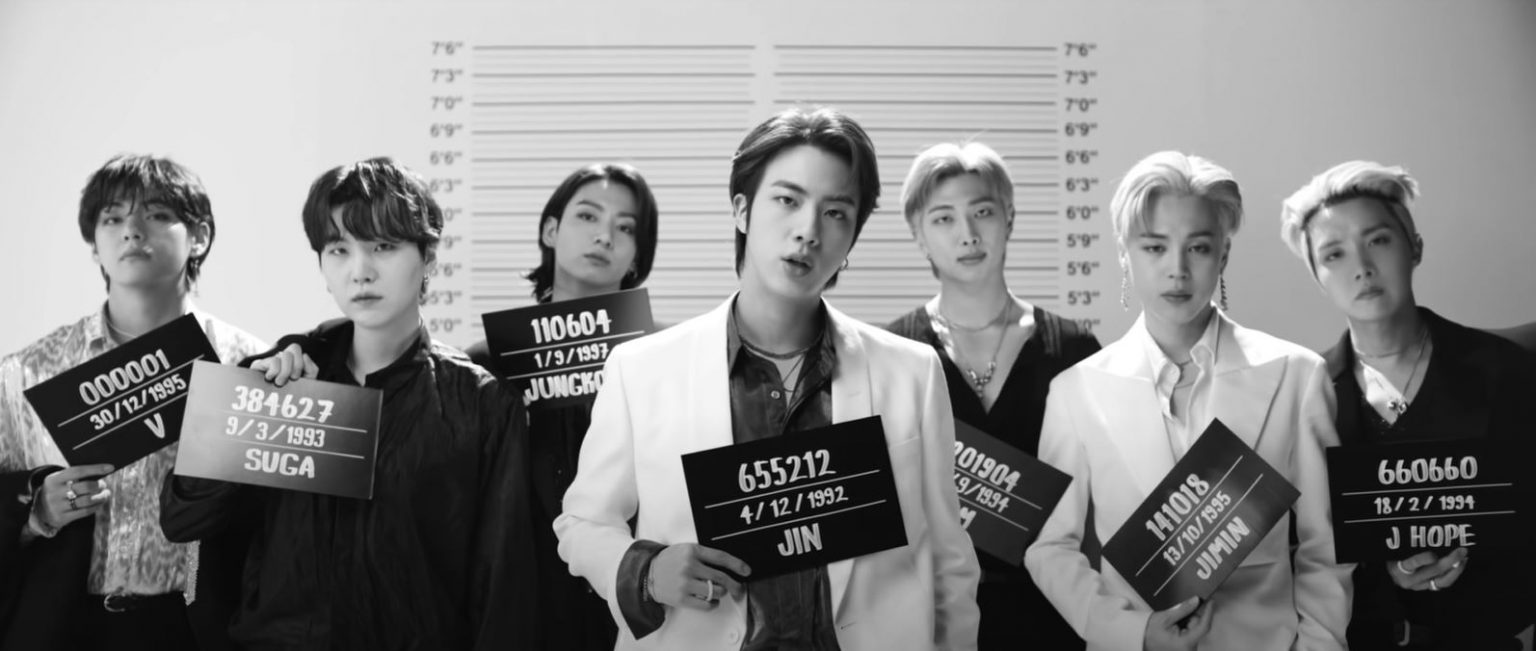 BTS Makes Grand Slam Return with Record-Smashing Summer Anthem “Butter