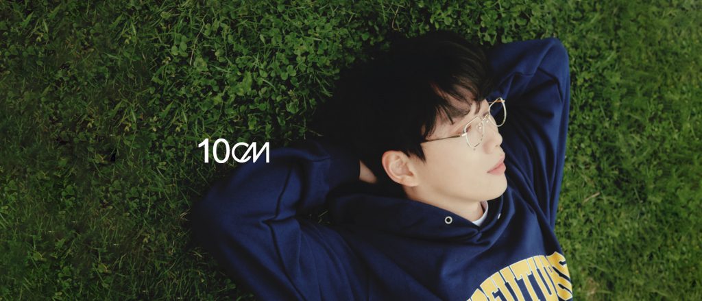 Photo of Korean indie artist 10cm