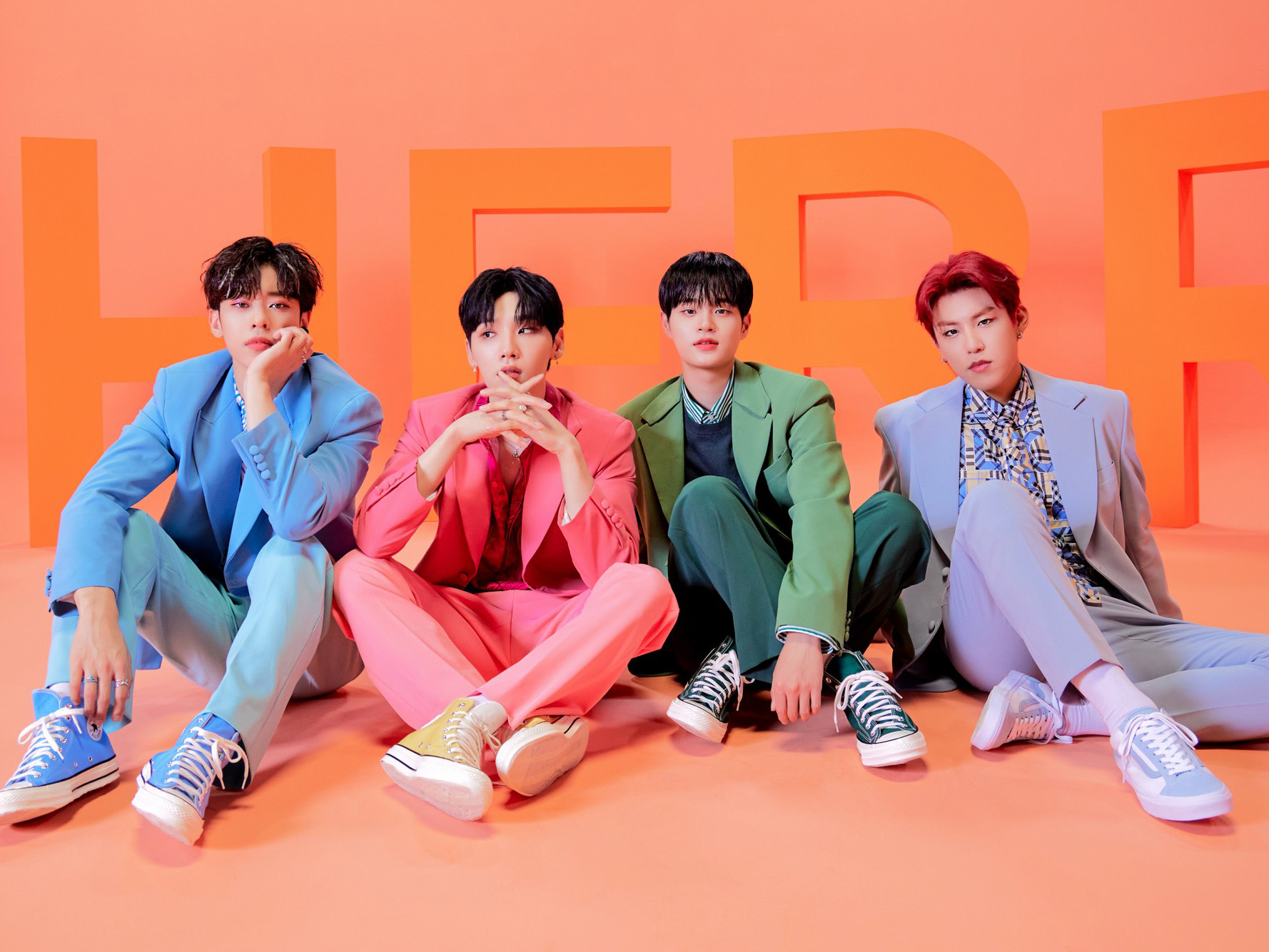 AB6IX Archives - K-Pop Concerts