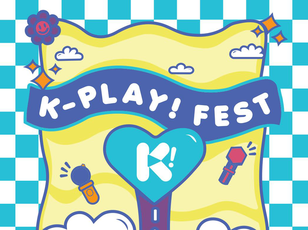 KPLAY! Fest 2022 to Host Flagship Event at The Pomona Fairplex KPop