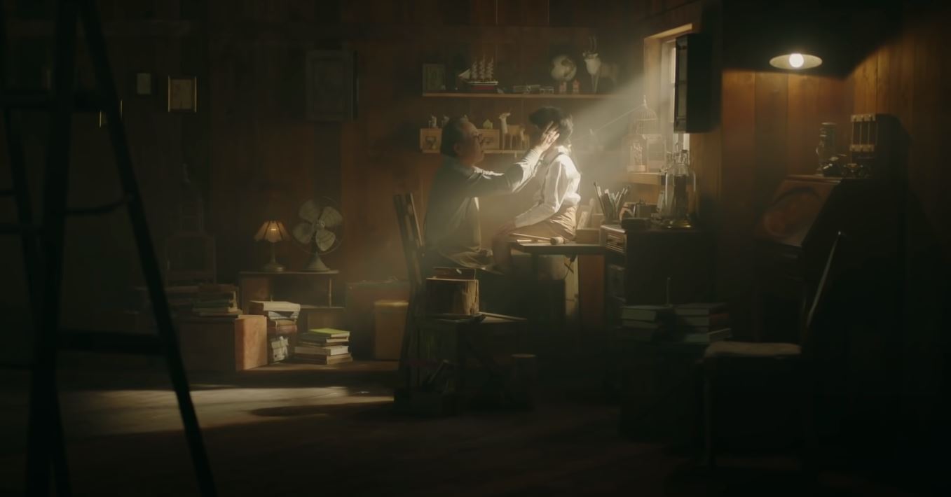 The Rose Surprises Fans with New Single “Beauty and the Beast” KPop