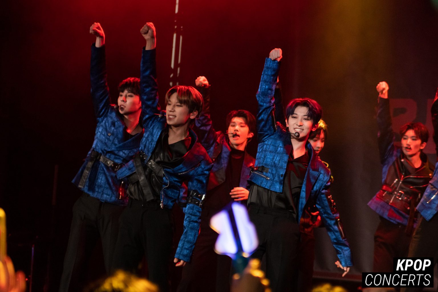 [RECAP] BLITZERS Checks All The Boxes on their Impressive FirstEver