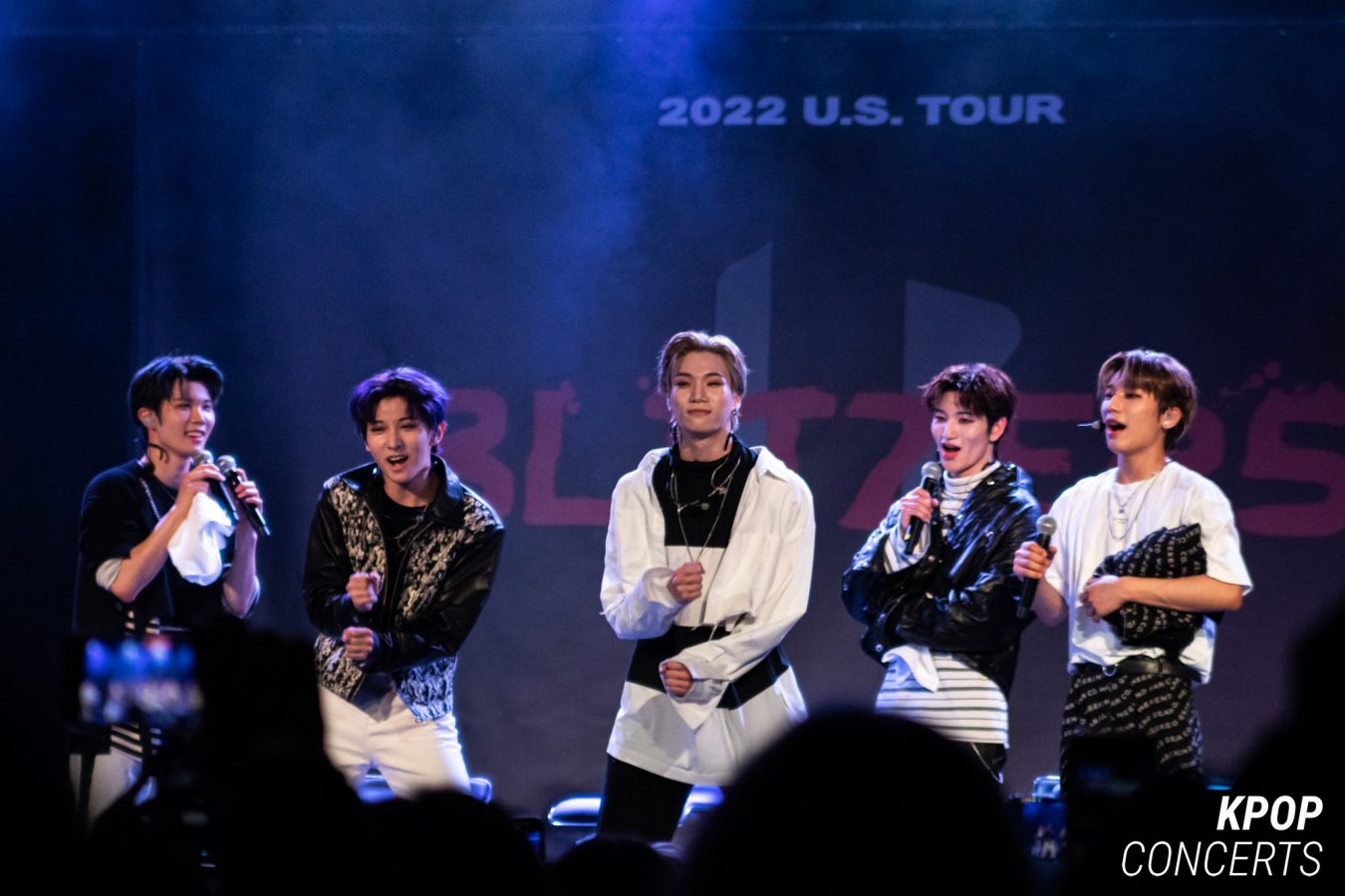 [RECAP] BLITZERS Checks All The Boxes on their Impressive FirstEver