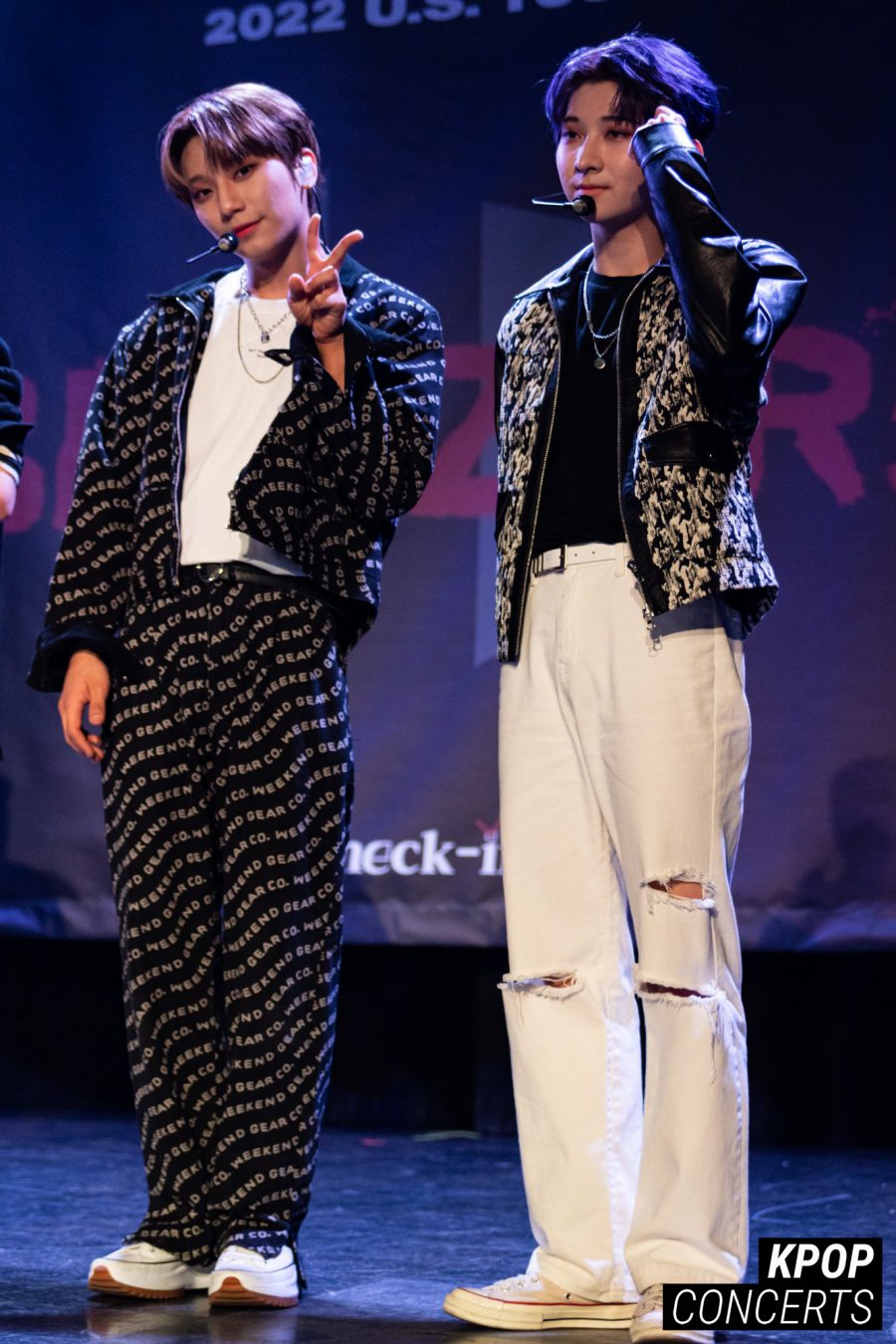 [RECAP] BLITZERS Checks All The Boxes on their Impressive FirstEver