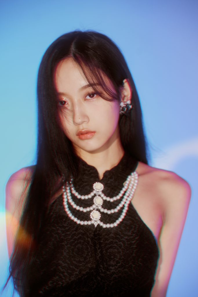 Seori Profile - Can't Stop This Party