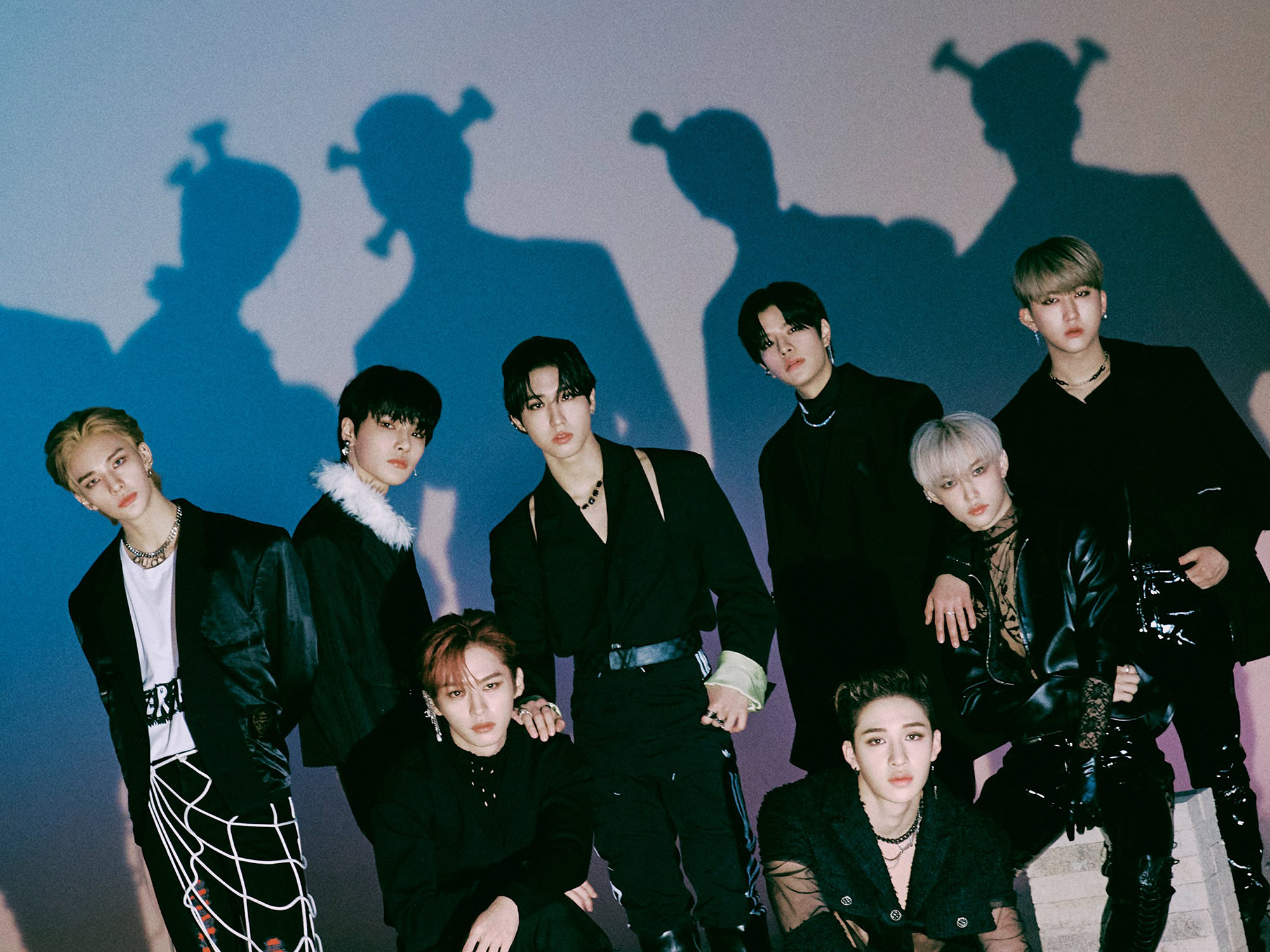 Stray Kids Reveal the 'ODDINARY' in All of Us - K-Pop Concerts
