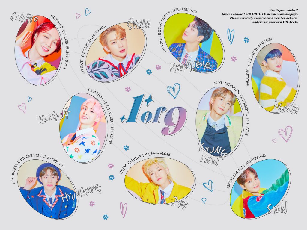YOUNITE - 1 of 9 concept photo 1