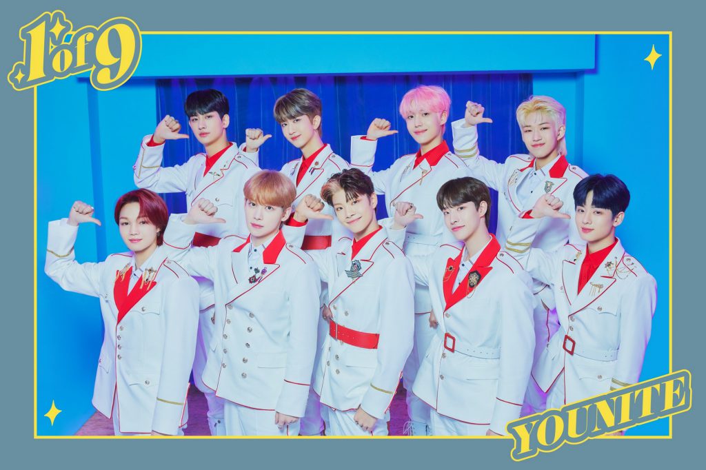 YOUNITE - 1 of 9 concept photo