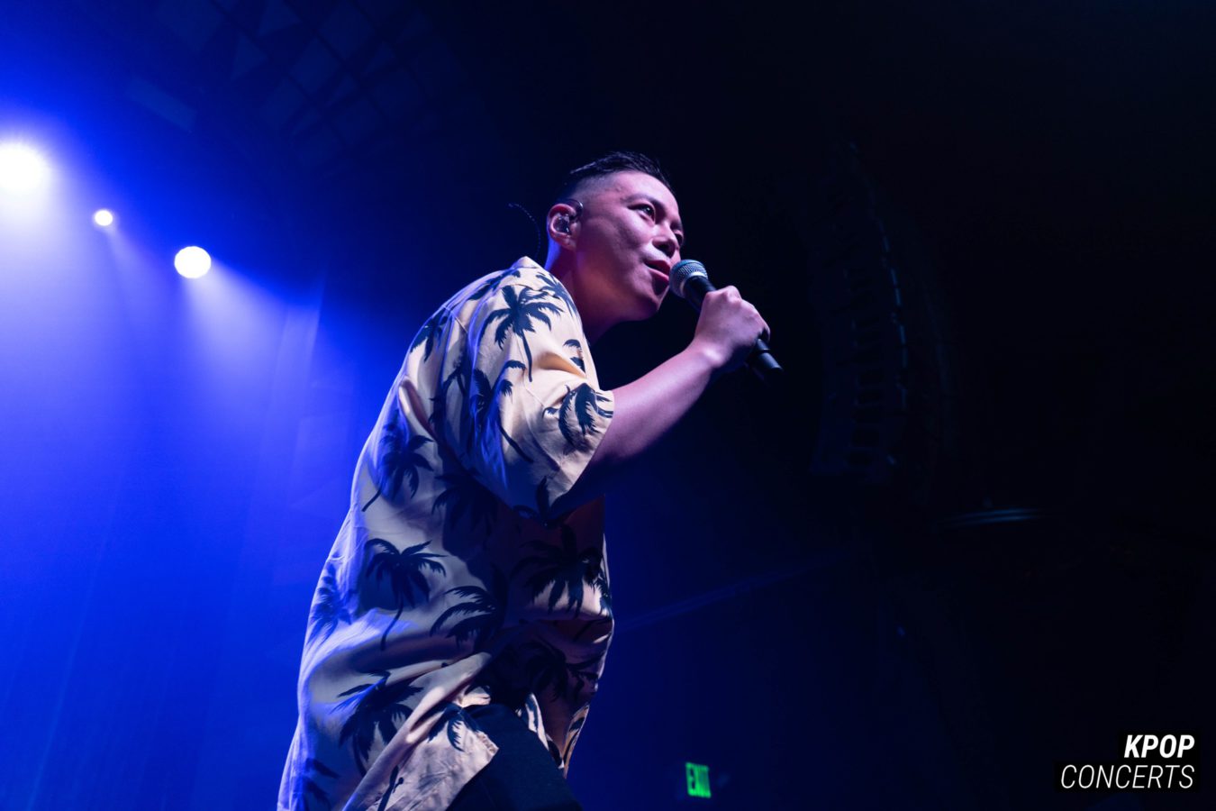 [GALLERY] GSoul Concert in Los Angeles - K-Pop Concerts
