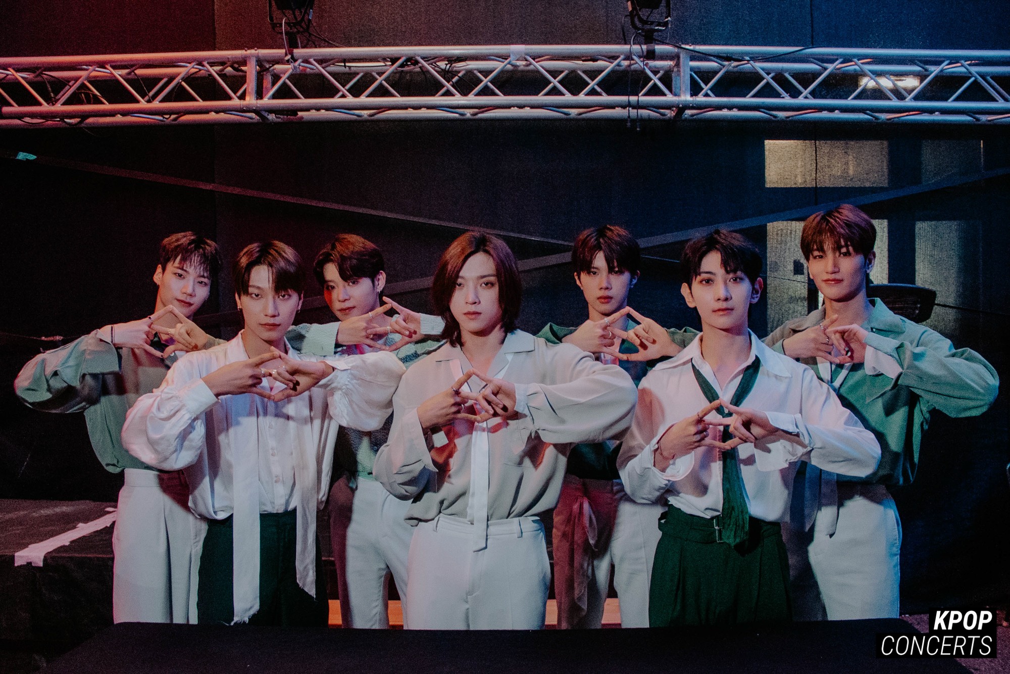 [RECAP] BLITZERS Connect with BLEE in Vienna KPop Concerts