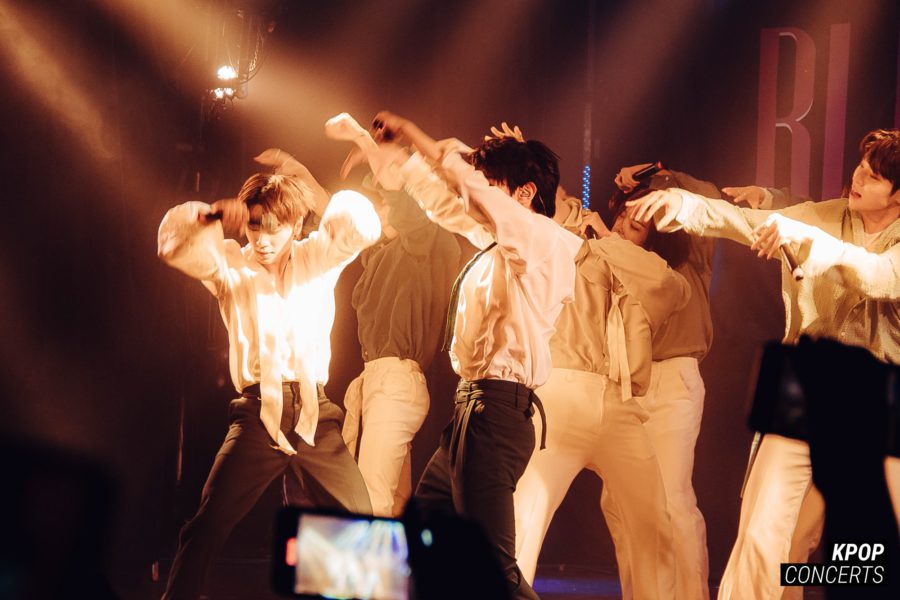 [GALLERY] BLITZERS 2022 EUROPE TOUR Looking for BLEE in Vienna K