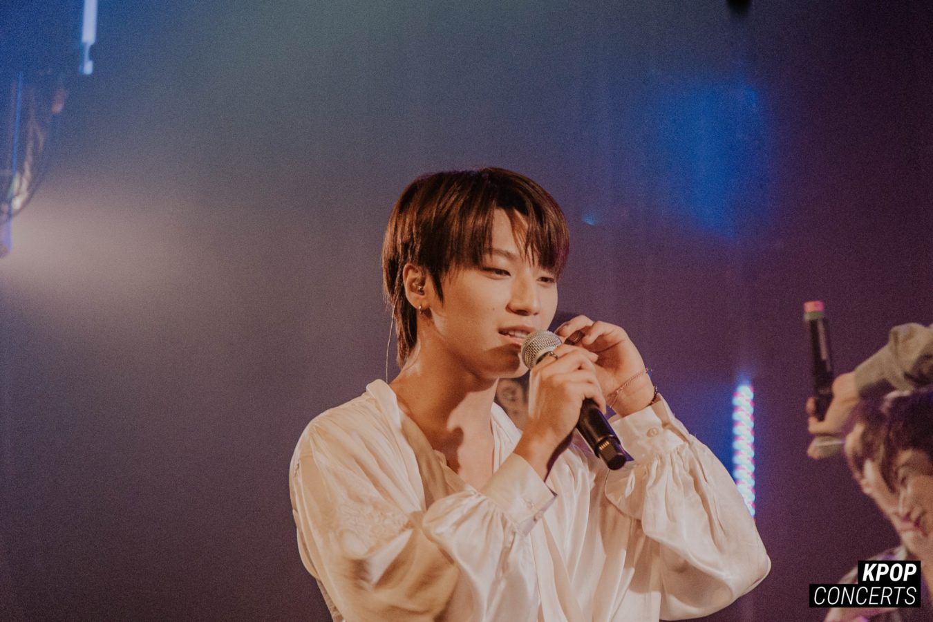 [GALLERY] BLITZERS 2022 EUROPE TOUR Looking for BLEE in Vienna K