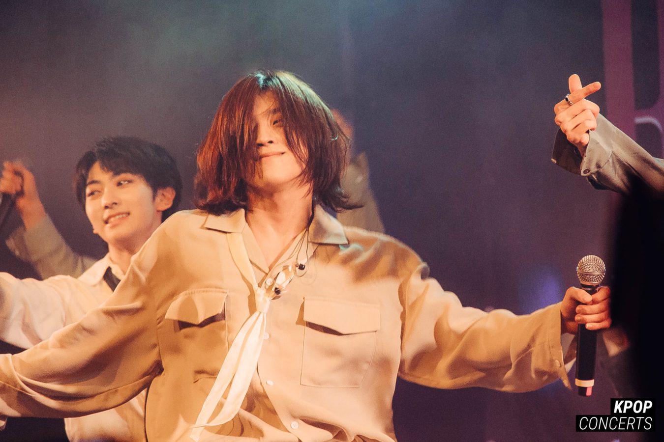 [RECAP] BLITZERS Connect with BLEE in Vienna KPop Concerts