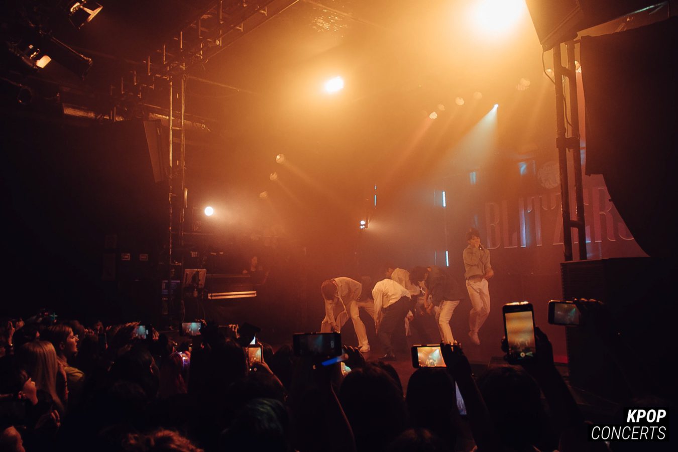 [GALLERY] BLITZERS 2022 EUROPE TOUR Looking for BLEE in Vienna K