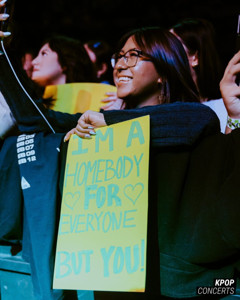 Korean American rapper pH-1 performing at his sold-out 'About Damn Time' concert at the Fonda Theatre in Los Angeles, CA on January 25, 2023