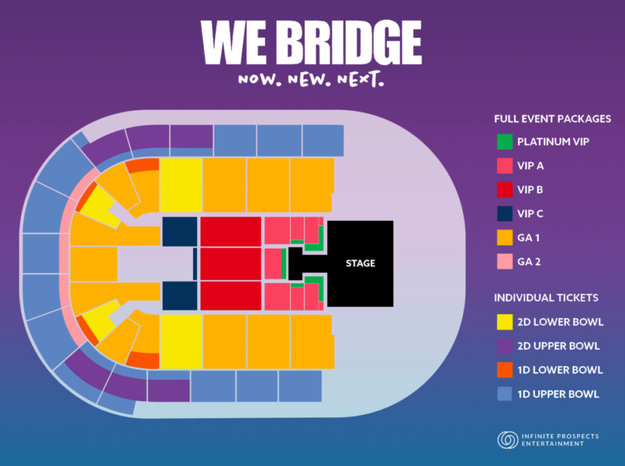 [EVENT] ENHYPEN, KANG DANIEL, Dreamcatcher, and More to Perform at 'WE