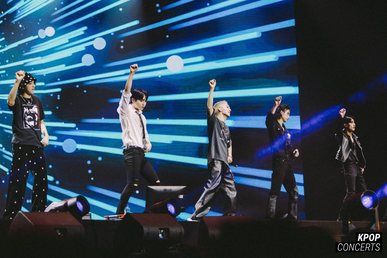 [RECAP] KPop’s Shining Stars Take over Paris at The MIK Festival's "KPop Day” KPop Concerts