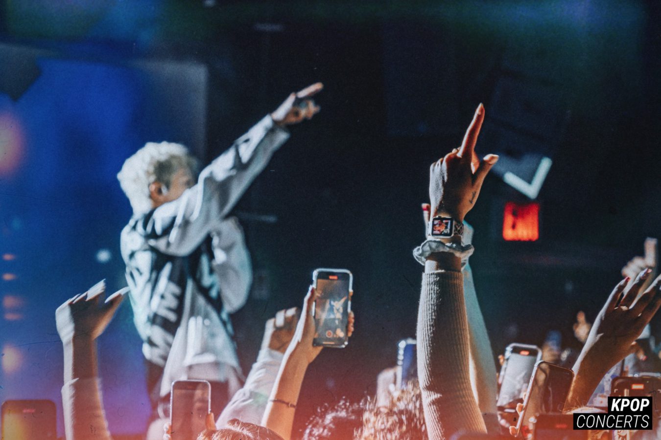 [INTERVIEW] GEMINI Talks “Still Blue” North American Tour, His ...