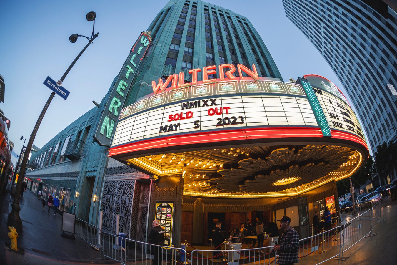 [RECAP] NMIXX Says It's “Nice to MiXX You” at First Solo Showcase in ...