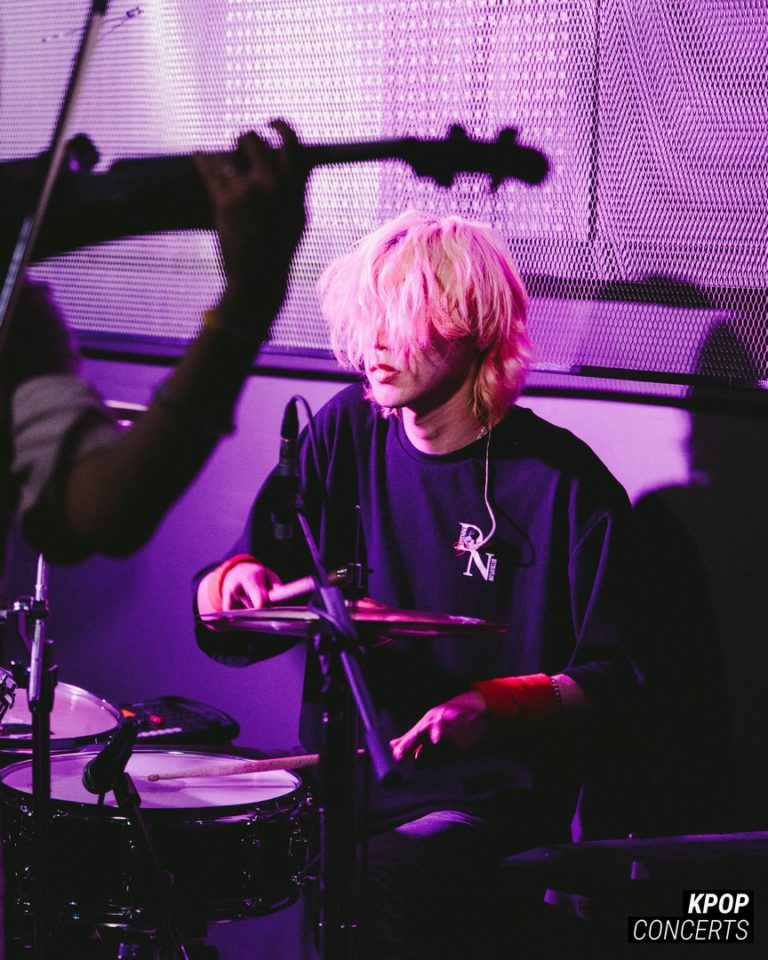 [INTERVIEW] Violet Tree Reflects on Europe Tour and Heartfelt Fan ...