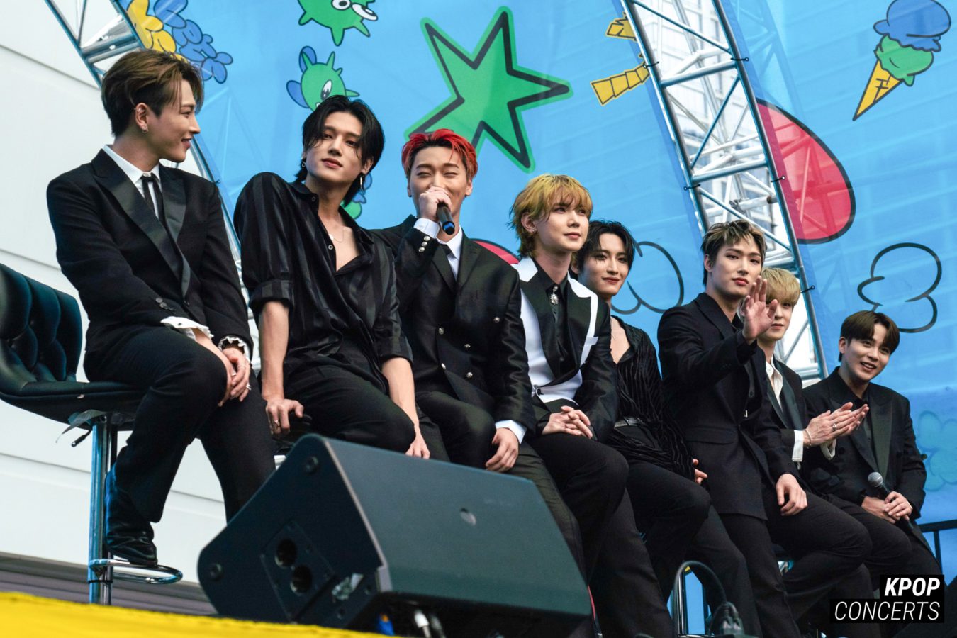 [RECAP] KCON LA 2023 Stuns with Record-Breaking Attendance Numbers in ...