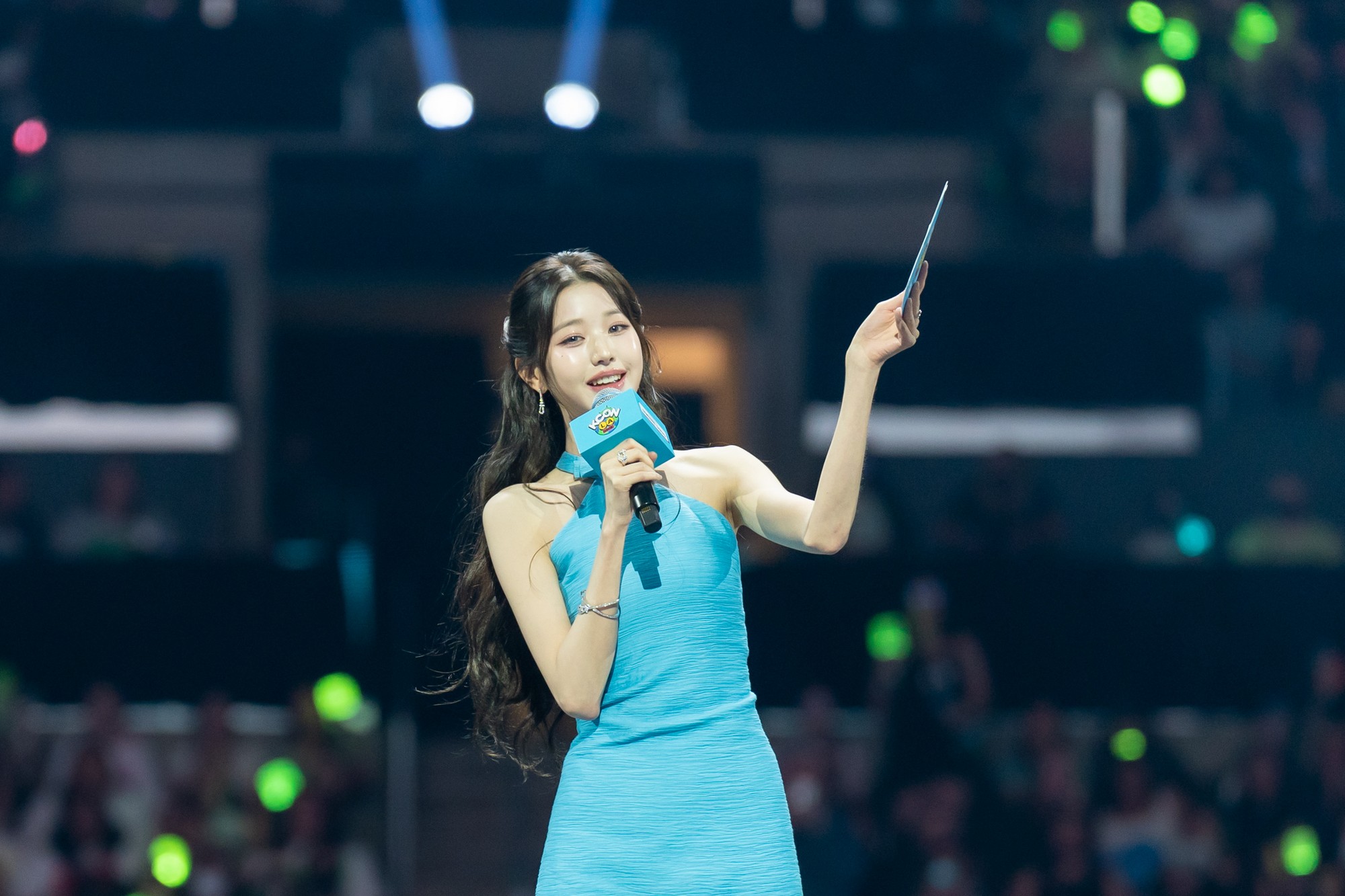 [RECAP] KCON LA 2023 Delivers with A Jaw-Dropping 21-Artist Lineup - K ...