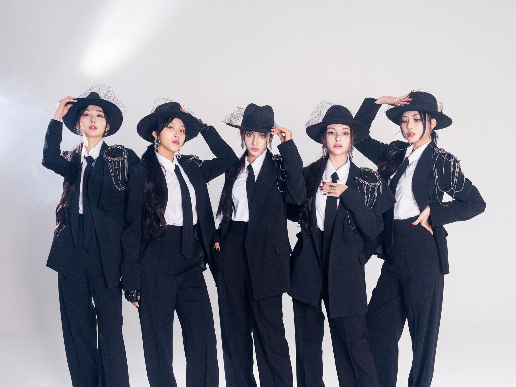 X:IN Reflects on their Road to Stardom with 2nd Mini Album 'THE