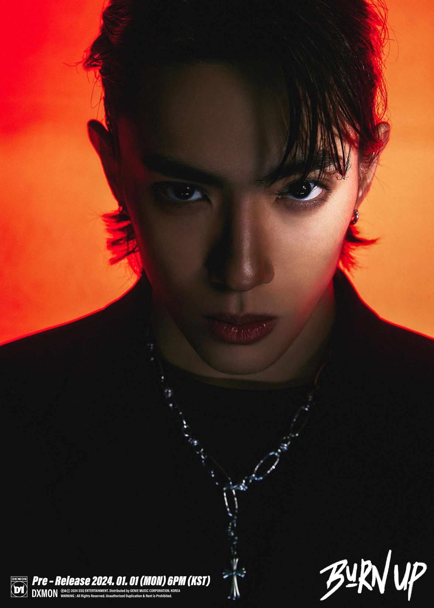 INTERVIEW] DXMON Dares to Be Different with Blazing Debut - K-Pop