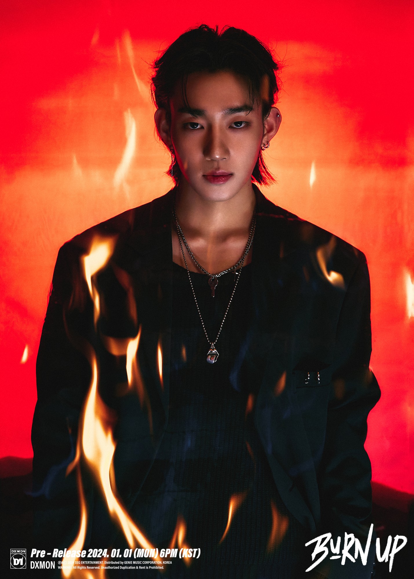 K-POP・アジア DXMON TK TK (DXMON) Profile (Updated!) - Kpop Profiles