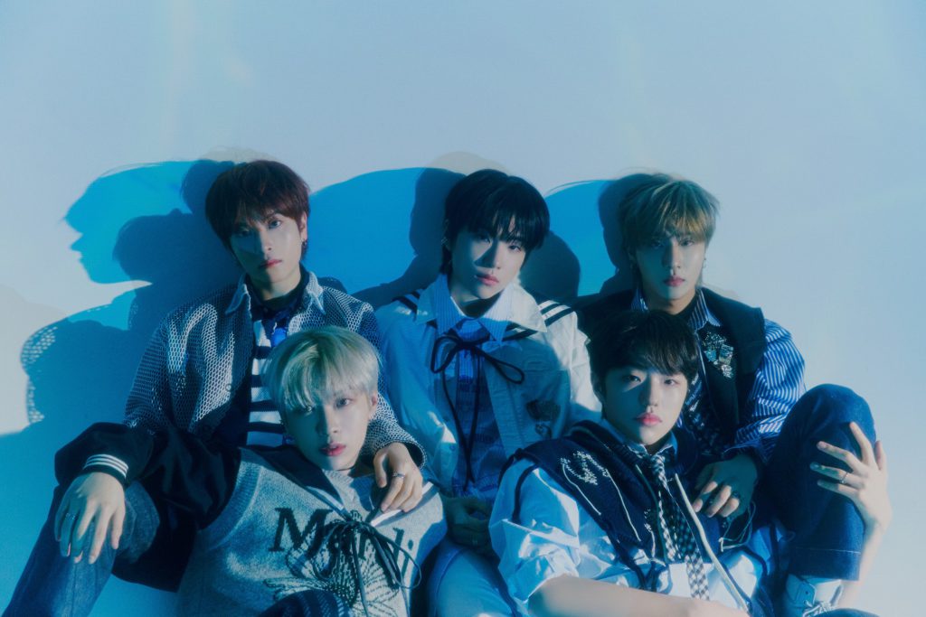 INTERVIEW] Catch The Young Gets Real About Preparing For Their