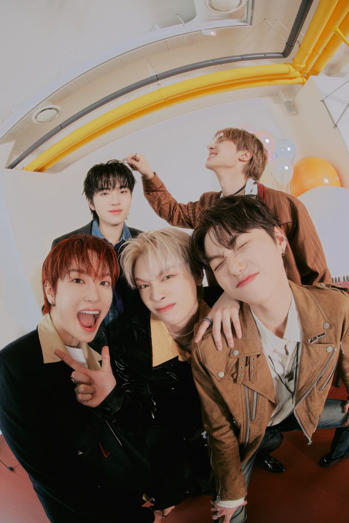 INTERVIEW] Catch The Young Gets Real About Preparing For Their
