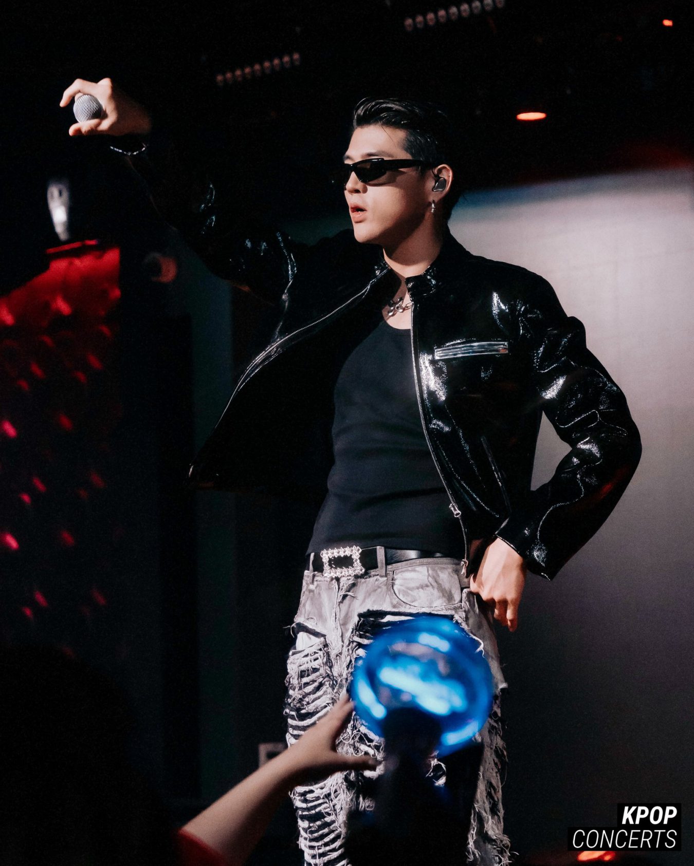 [GALLERY] BM 1ST CONCERT TOUR 'After The After Party' in Washington DC ...