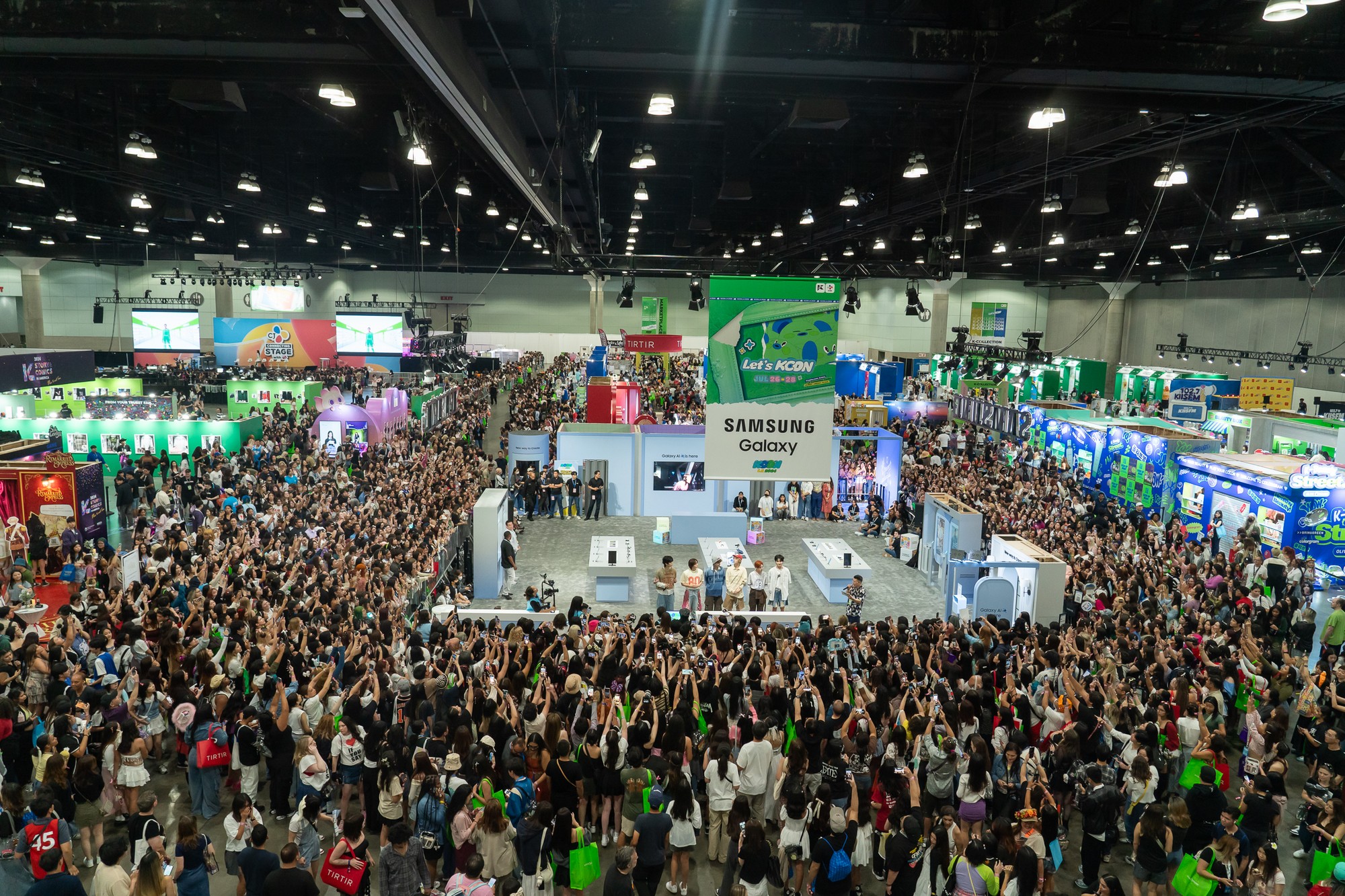 RECAP] KCON LA 2024 Makes K-Pop History and Enhances the Festival
