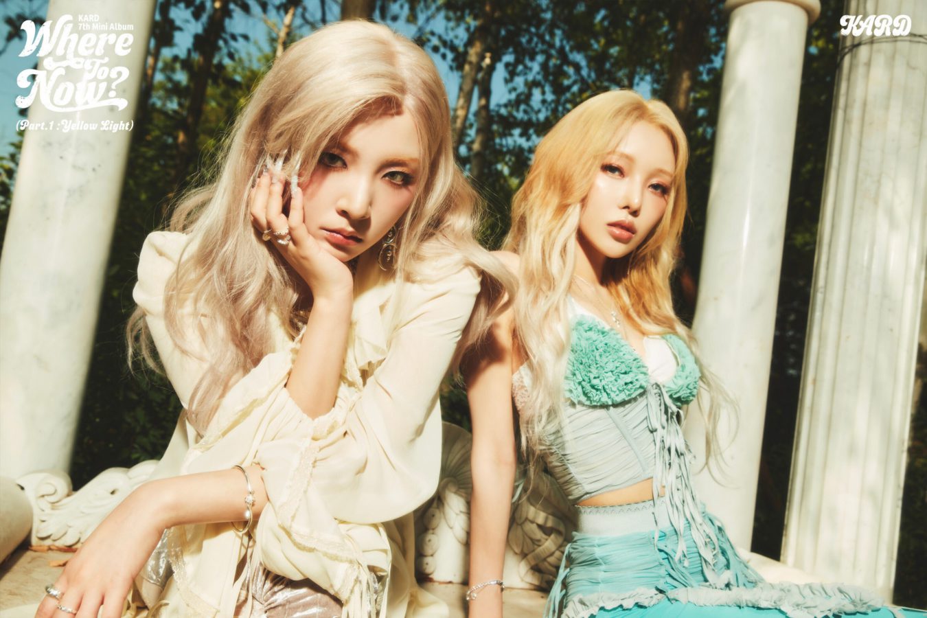 [INTERVIEW] KARD Gets Candid About Their New Music, Touring and ...