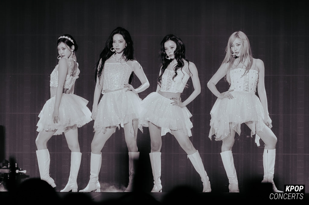 GALLERY] 2024-25 aespa LIVE TOUR – SYNK : PARALLEL LINE in