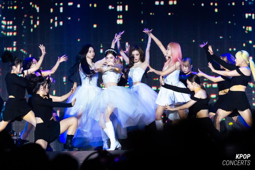 GALLERY] 2024-25 aespa LIVE TOUR – SYNK : PARALLEL LINE in