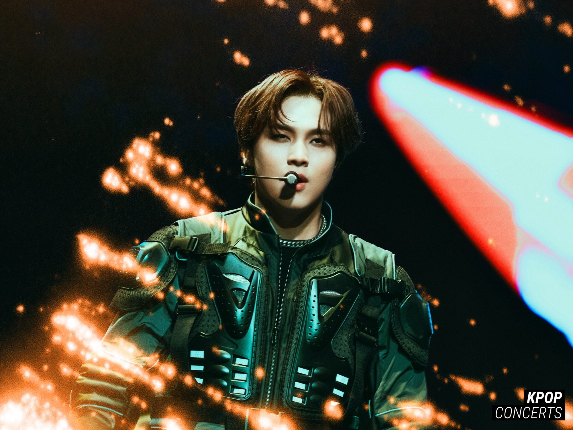 NCT 127 Archives - K-Pop Concerts