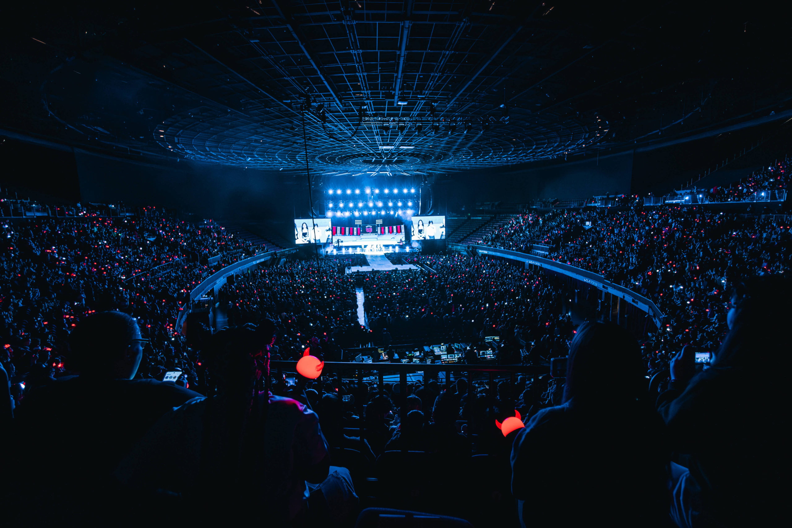 [RECAP] BABYMONSTER Takes Los Angeles by Storm with Sold-Out ‘HELLO ...
