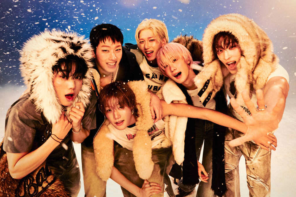 P1Harmony Says It Loud with DUH! - K-Pop Concerts