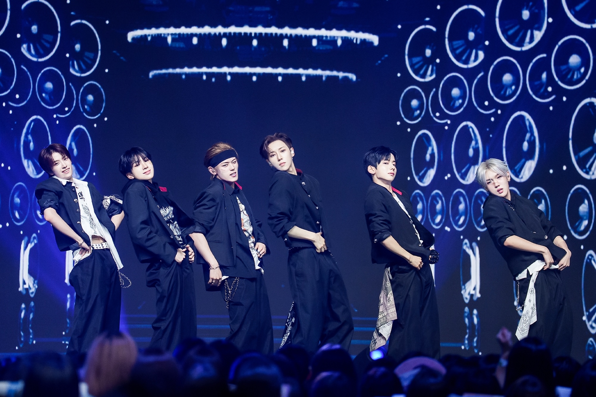 Mnet's 'BOYS II PLANET' Achieves Record Viewership Across Social