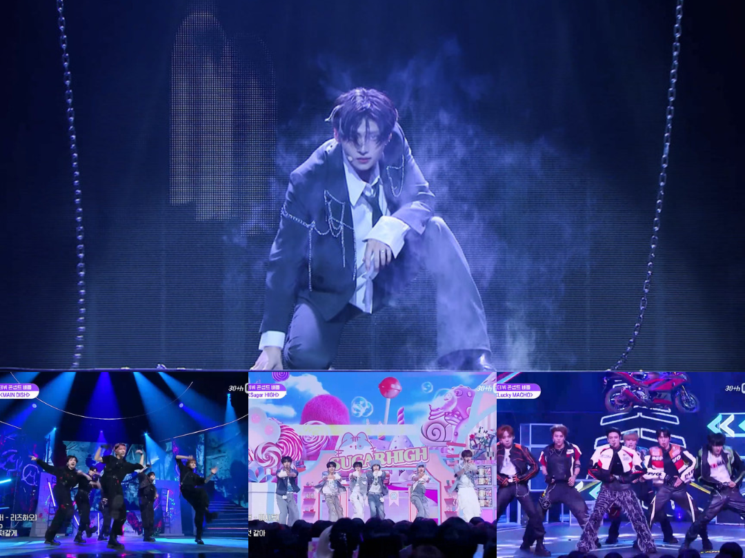 Mnet's 'BOYS II PLANET' Semi-Final Begins Today - Here's What to