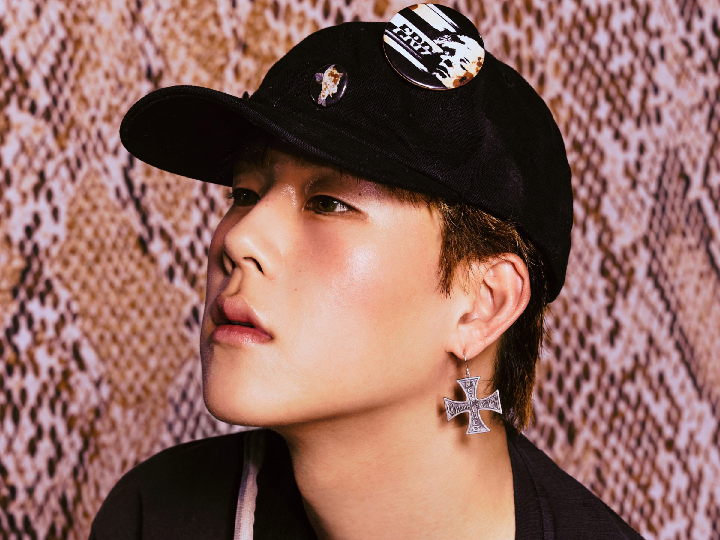 MONSTA X's Joohoney Confirmed for January 2026 Solo Comeback - K